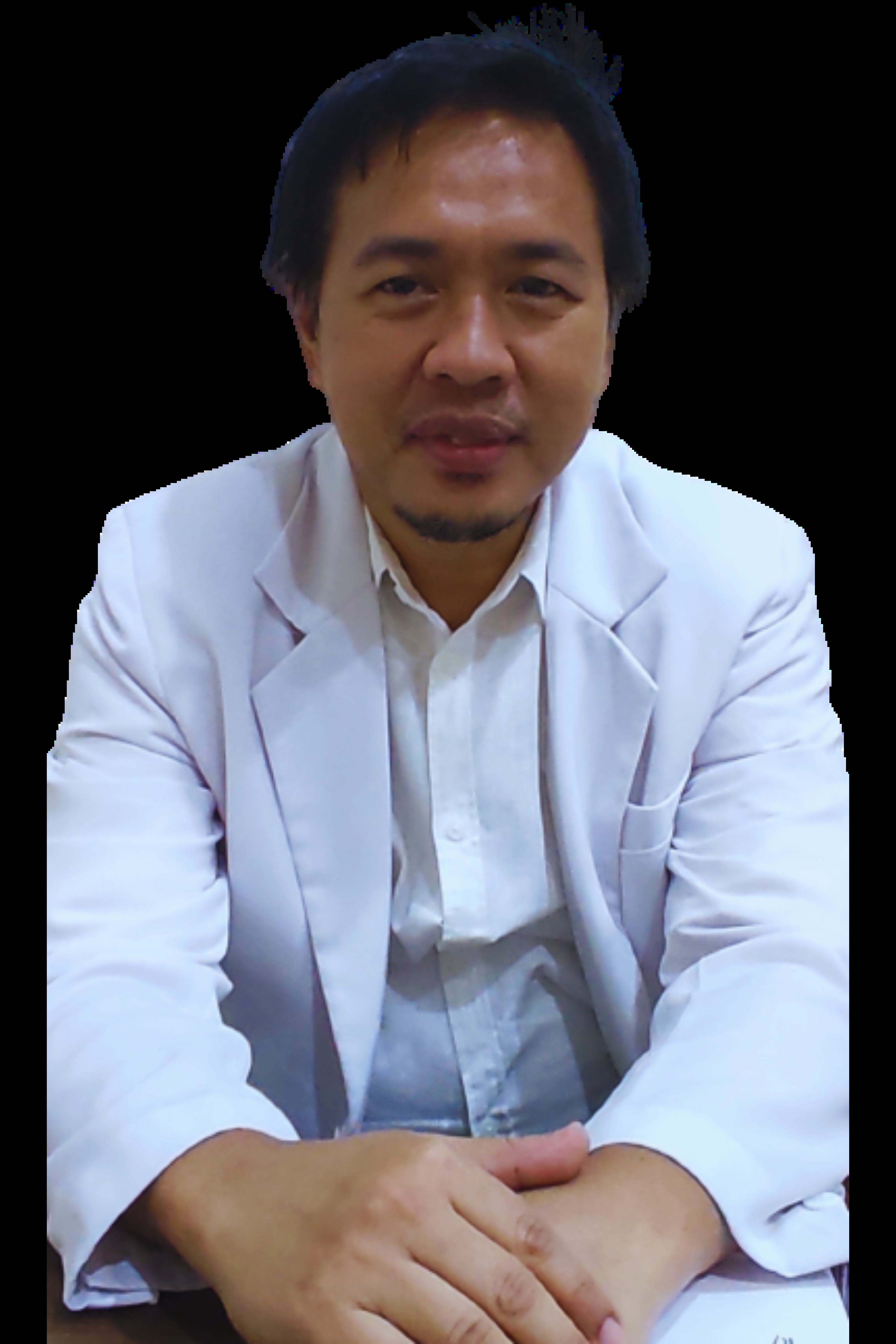 dr. Haswan Nawir, Sp. OG