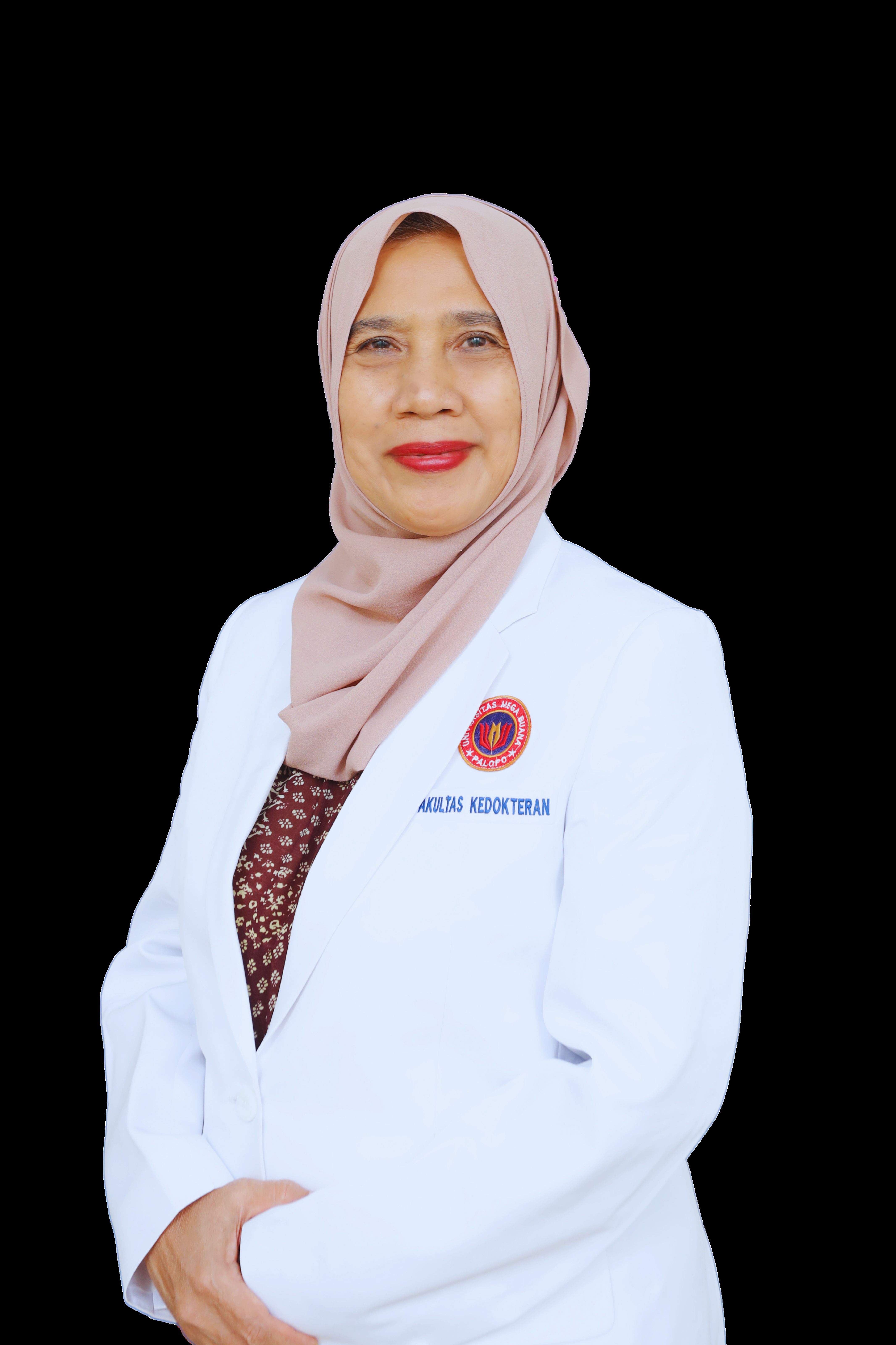 dr. Hj. Rahmy Djamil, Sp.OG