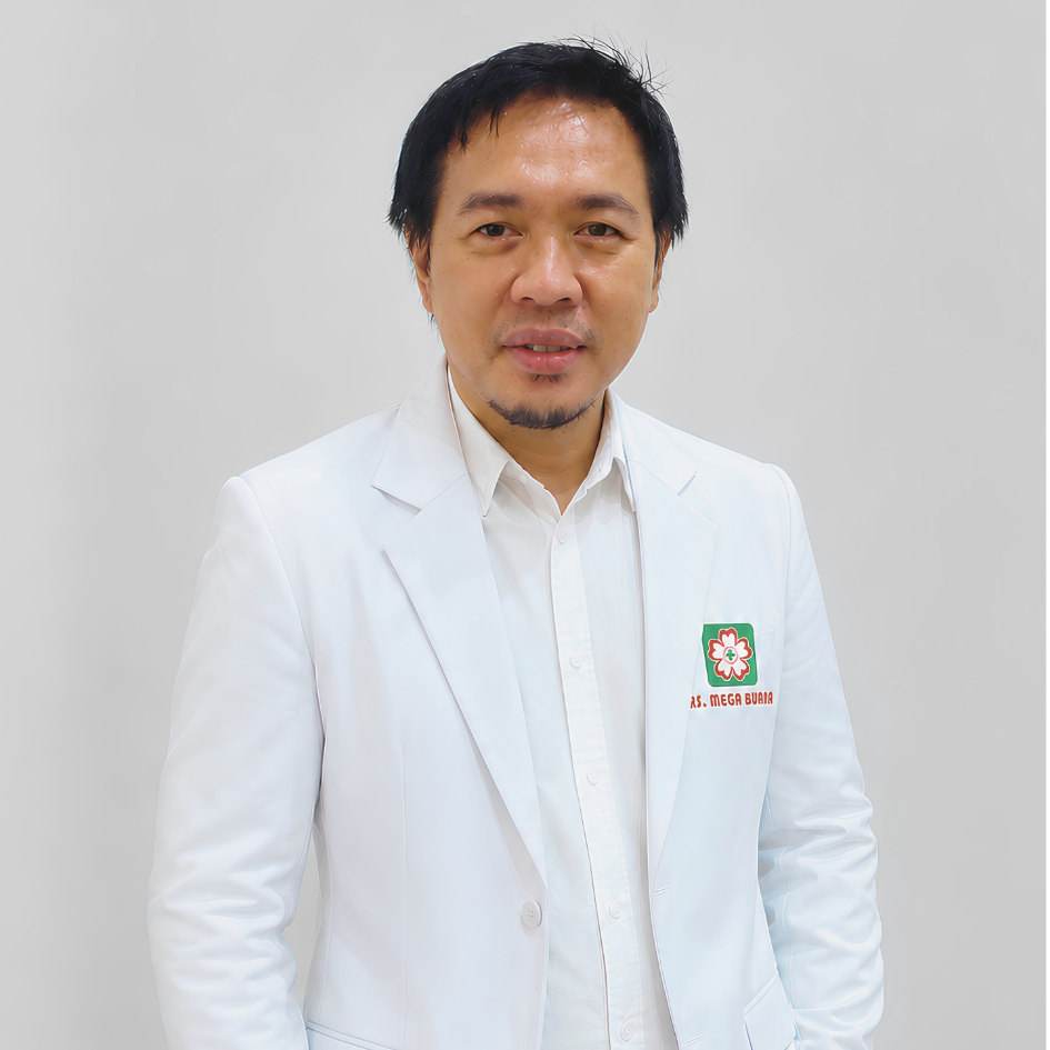 dr. Haswan Nawir, Sp. OG