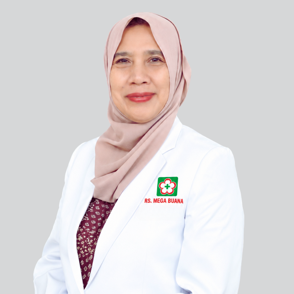 dr. Hj. Rahmy Djamil, Sp.OG