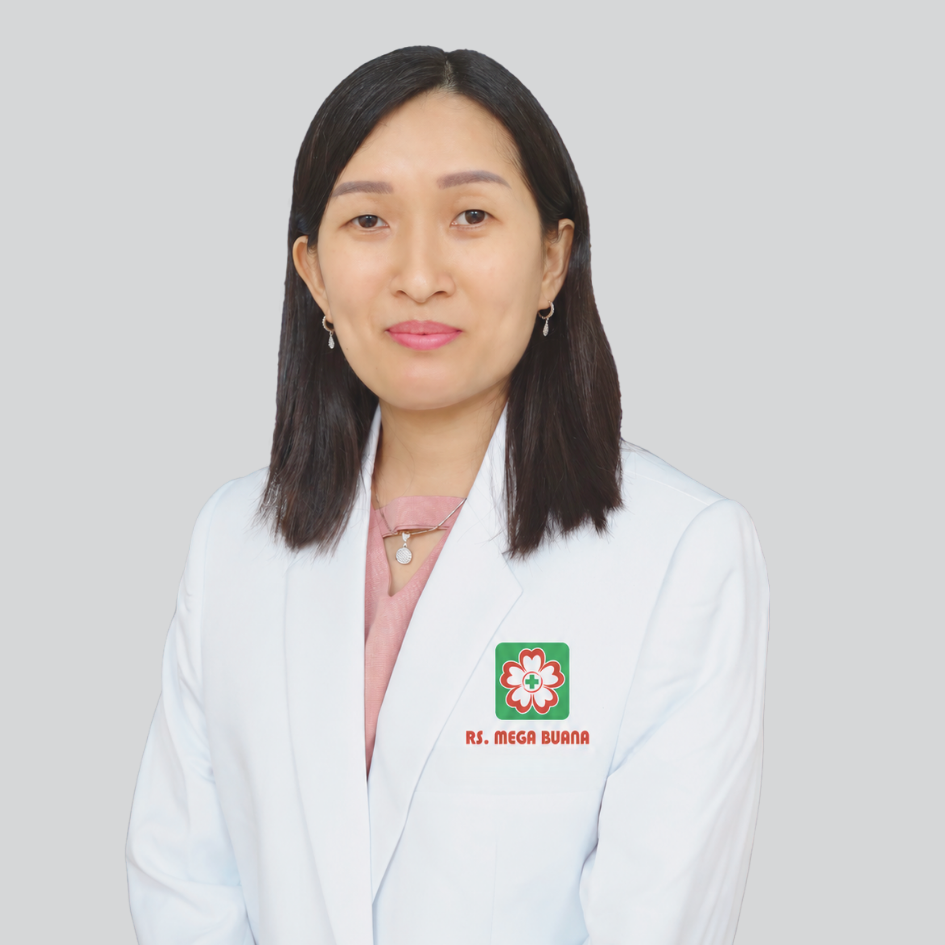 dr. Shinta Tandayu, Sp.A