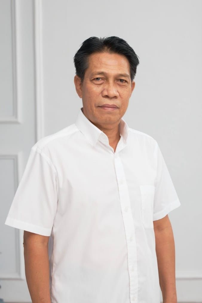 dr. Herman Jaya, M.KM